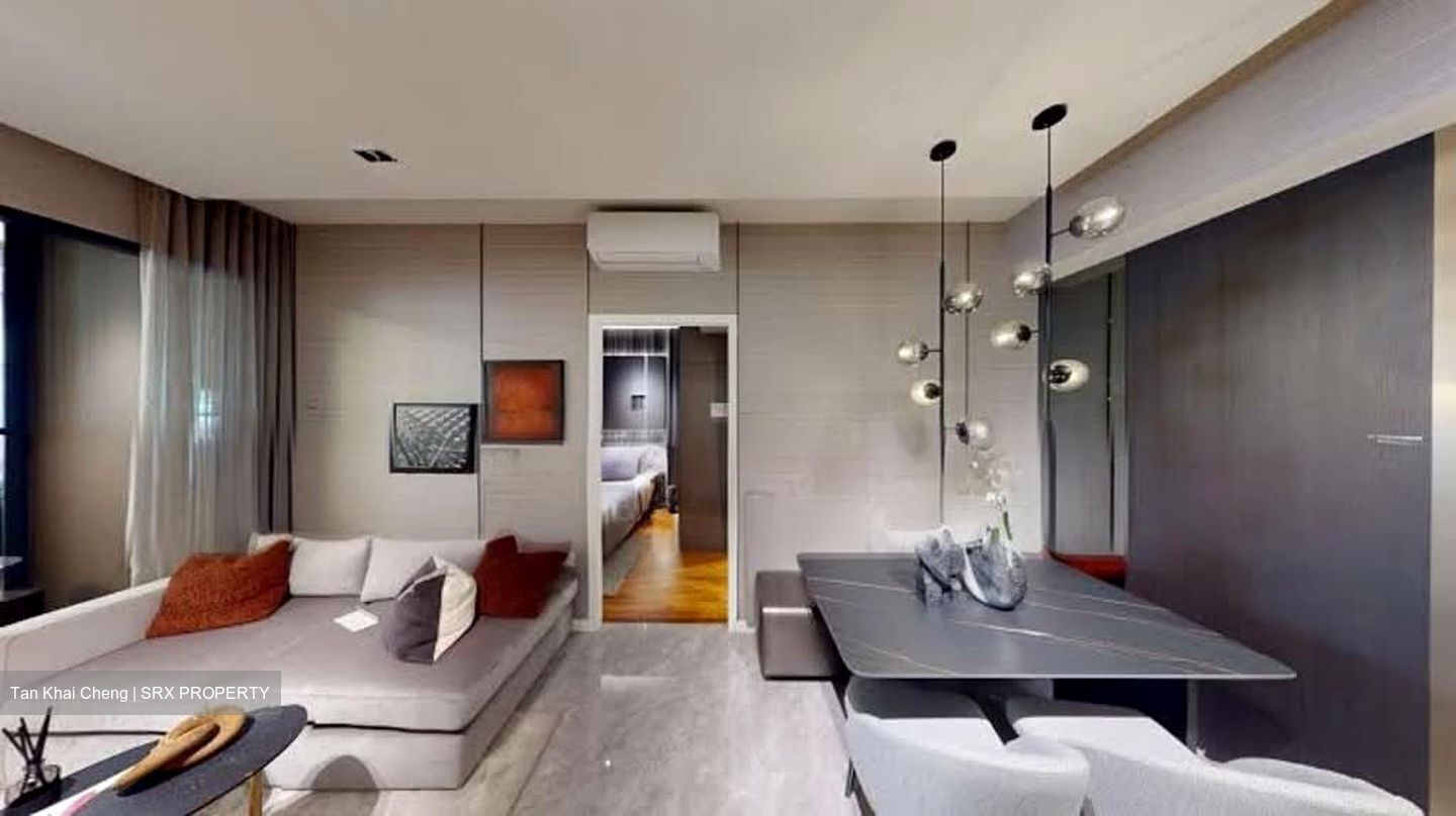 THE ARCADY AT BOON KENG (D12), Apartment #554594901